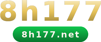 8h177 logo